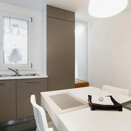 Residenza Tiziana * Venise