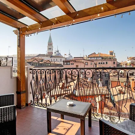Residenza Tiziana