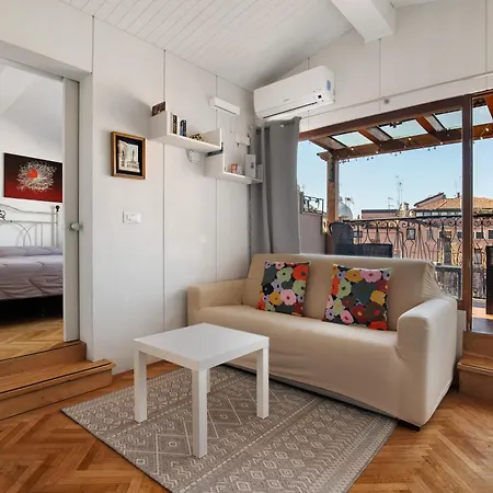 Appartement Residenza Tiziana