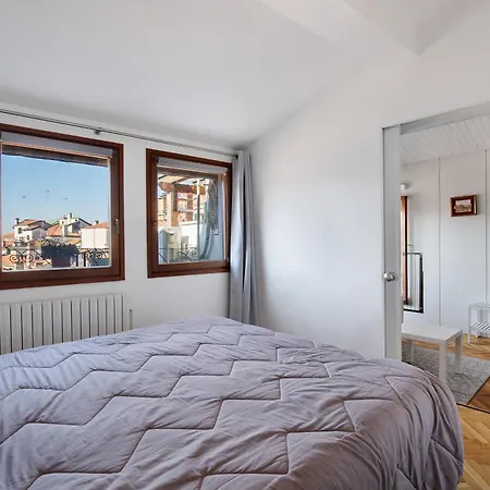 Residenza Tiziana Appartement