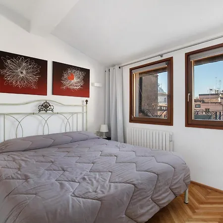 Appartement Residenza Tiziana