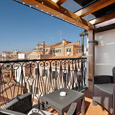 Appartement Residenza Tiziana *