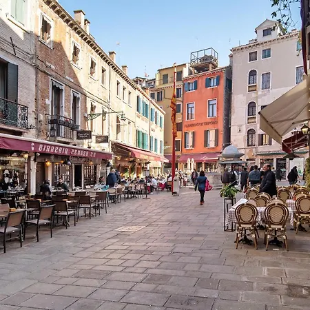 Residenza Tiziana * Venise