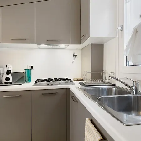 Residenza Tiziana Appartamento Venezia