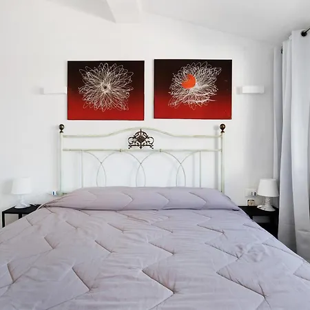 Appartamento Residenza Tiziana