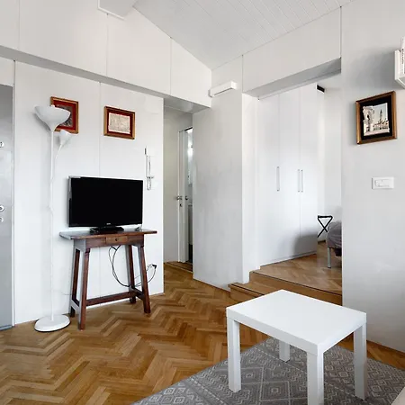 Residenza Tiziana Appartamento *