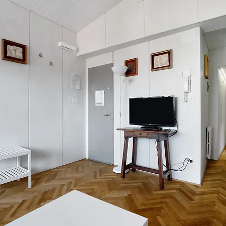 Appartamento Residenza Tiziana Venezia