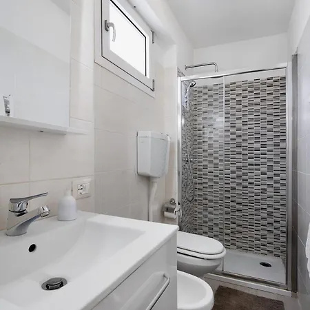Appartamento Residenza Tiziana Venezia