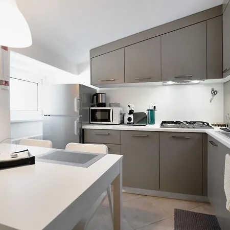 Residenza Tiziana Venezia