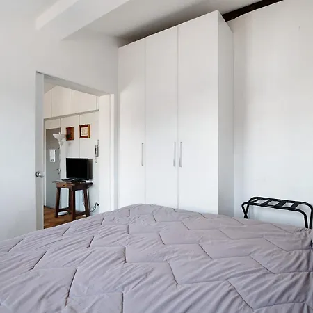 Appartamento Residenza Tiziana *