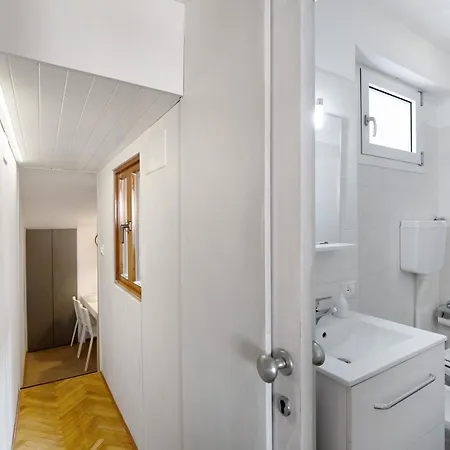Appartamento Residenza Tiziana