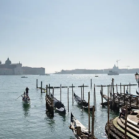 Residenza Tiziana Appartamento *