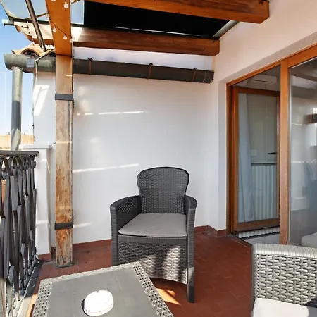 Residenza Tiziana Appartamento