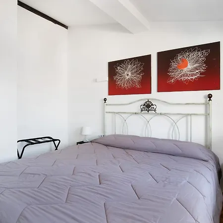 Residenza Tiziana Appartamento Venezia