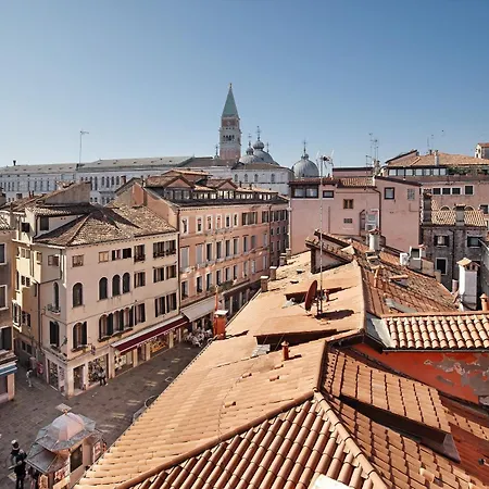 Lägenhet Residenza Tiziana