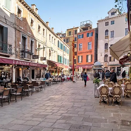 Residenza Tiziana Appartamento Venezia
