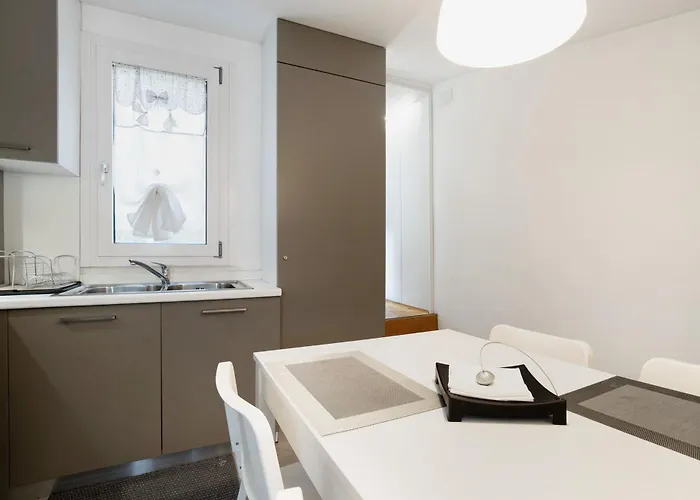 Residenza Tiziana Venedig