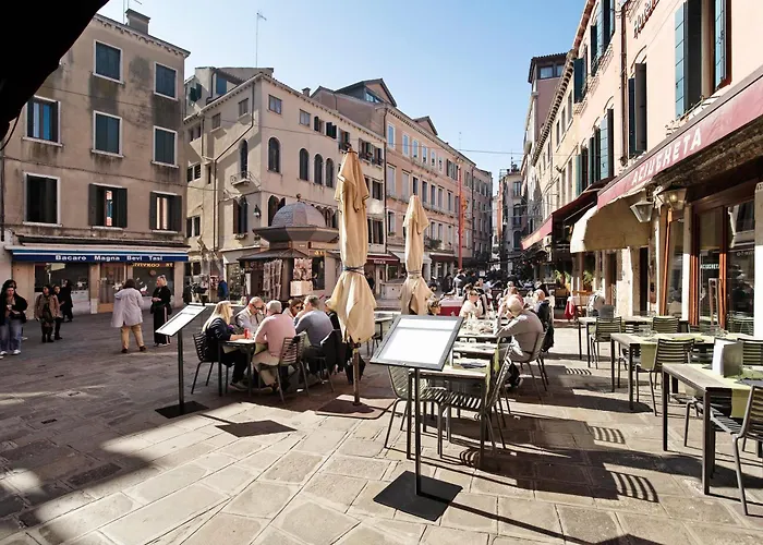 Residenza Tiziana Lägenhet