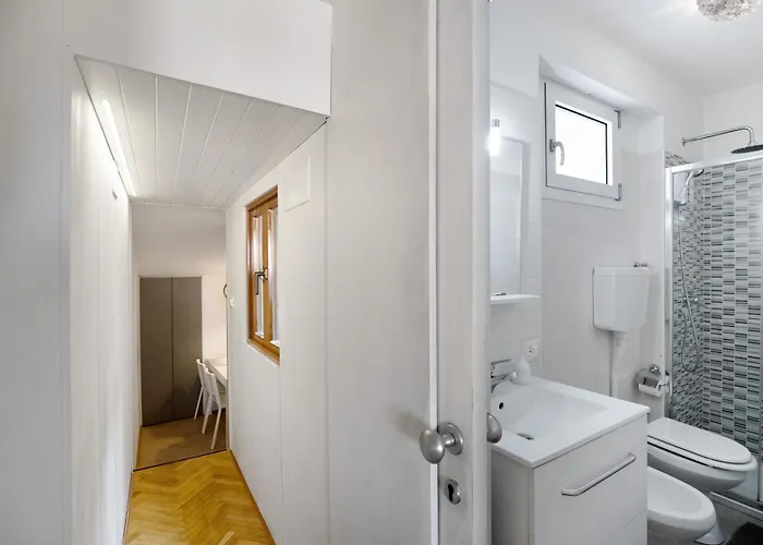 Lägenhet Residenza Tiziana