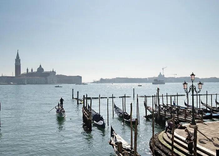 Residenza Tiziana Lägenhet *