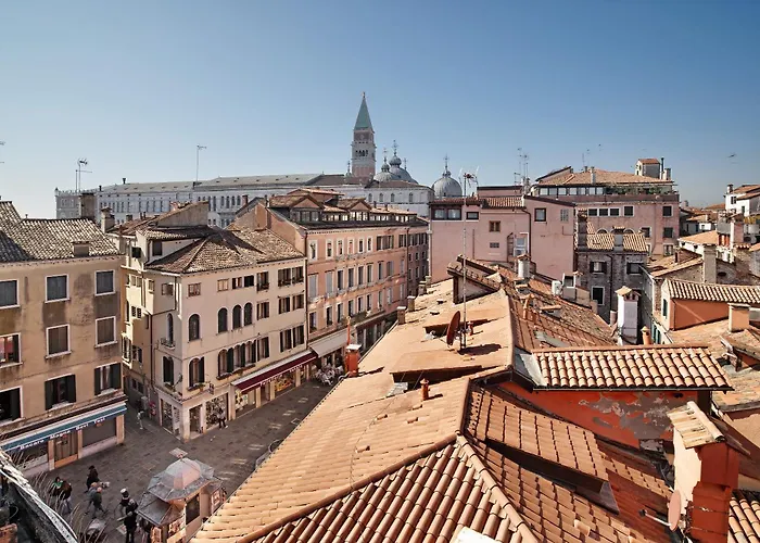 Lägenhet Residenza Tiziana